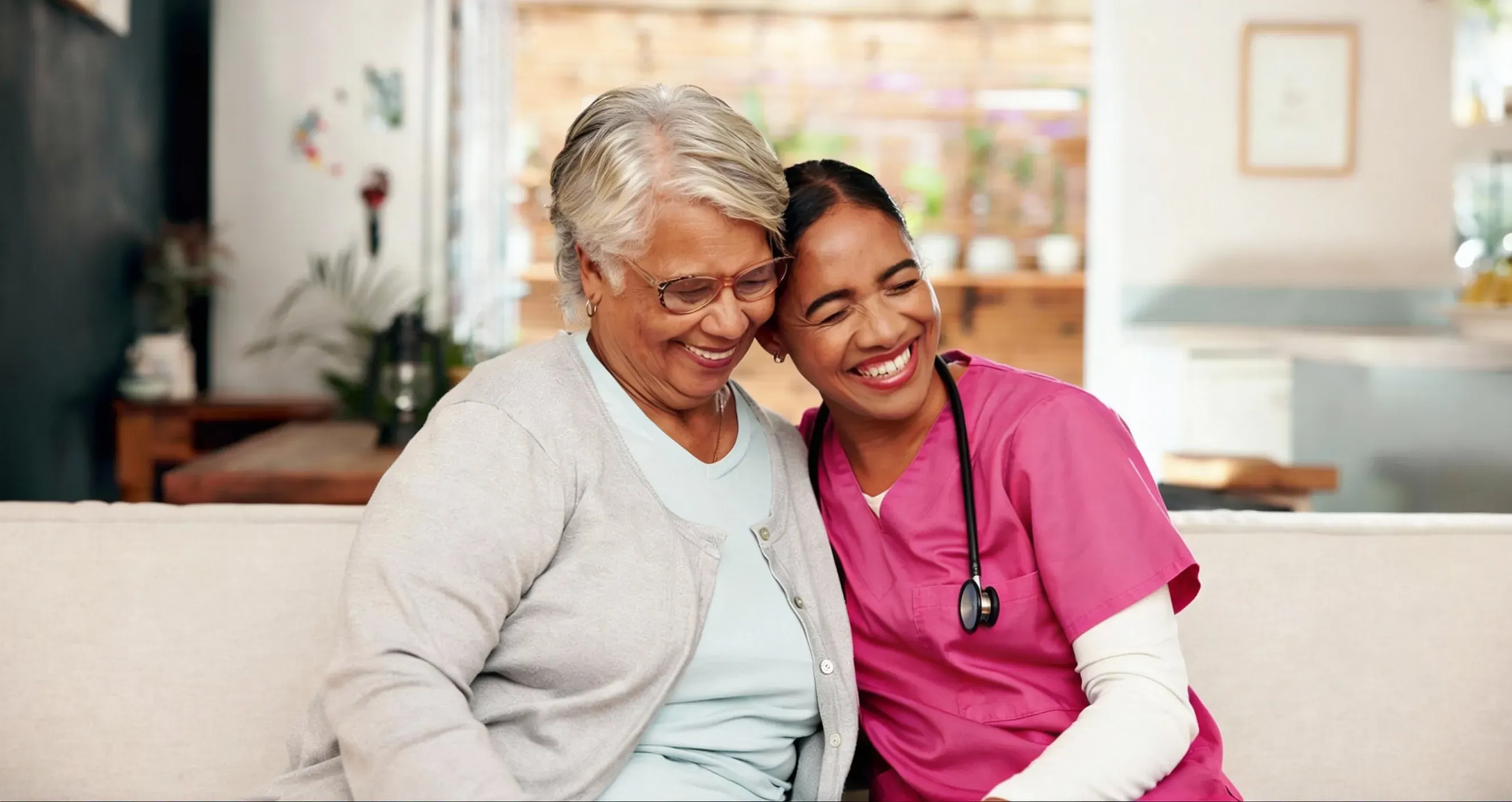 Hospice Care in Morristown